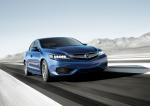 Acura ILX A-Spec 2015 года